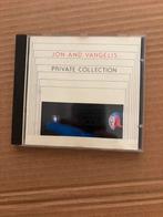 John and Vangelis Private collection, Ophalen of Verzenden