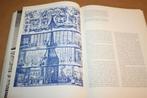 Elseviers tegelboek. Overzicht tegel door eeuwen heen., Antiek en Kunst, Ophalen of Verzenden