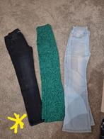 Meisjeskleding maat 140, 140/146, 146, Kinderen en Baby's, Kinderkleding | Maat 140, Ophalen of Verzenden, Zo goed als nieuw, Meisje