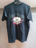 Mercenary (Black Brigade) Shirt, Ophalen of Verzenden, Zo goed als nieuw
