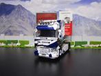 Wsi 01-3806 Thomann , Renault Trucks T 4x2, Hobby en Vrije tijd, Modelauto's | 1:50, Ophalen, Nieuw, Bus of Vrachtwagen, Wsi