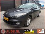 Renault Mégane 1.2 TCe Bose | 5 DEURS| NAVIGATIE|, Voorwielaandrijving, Euro 5, Gebruikt, 4 cilinders