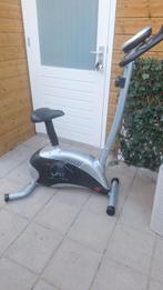 Hometrainer in goede staat, Sport en Fitness, Ophalen of Verzenden, Gebruikt, Metaal, Hometrainer