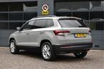 Skoda Karoq 1.5 TSI ACT Style Automaat (bj 2020), Stof, 4 cilinders, Karoq, Bedrijf