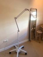 Loeplamp Velleman, Hobby en Vrije tijd, Vergrootglazen, Loepen en Loeplampen, Ophalen, Gebruikt, Loeplamp