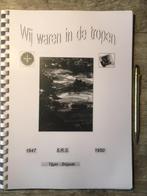 Wij waren in de tropen 1947-1950 5 RS, Kees Otto, Ophalen of Verzenden, Zo goed als nieuw, Landmacht