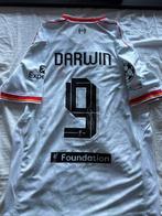 Liverpool 2024 CL shirt gesigneerd met COA., Ophalen of Verzenden, Nieuw, Buitenlandse clubs, Shirt