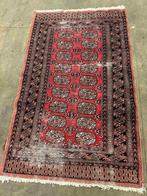 Vloerkleed Sleets Perzisch tapijt 155x94cm, Gebruikt, DJT, DJT, 150 tot 200 cm