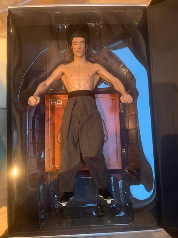 Bruce Lee 70th Anniversary HD Masterpiece - Mint Conditie beschikbaar voor biedingen