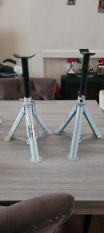 Jack stand auto steunen 2 ton, Ophalen, Nieuw