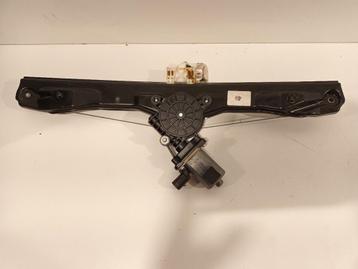 Raammechaniek elektrisch links voor Fiat Panda beschikbaar voor biedingen