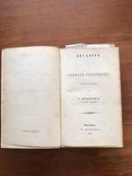 1861 Biografiën Fr. Bodeman: Jung Stilling, T.M. L F., Antiek en Kunst, Verzenden, Fr. Bodeman e.a.