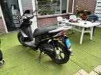 Kymco Agility City 50 2010, Fietsen en Brommers, Scooters | Kymco, Ophalen, Gebruikt, 50 cc, Maximaal 25 km/u