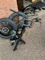 Ouxi V8 Fatbike Onderdelen wielen motor spadboard, Ophalen of Verzenden, Gebruikt, Algemeen, Overige typen