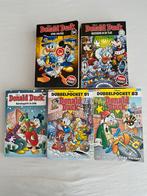 Donald Duck pockets 22, 49, 83, 91, 281, Fictie algemeen, Ophalen of Verzenden, Zo goed als nieuw, Disney