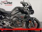 Prachtige Yamaha MT10 Tech Black bj 2017 MT 10, Bedrijf, Naked bike