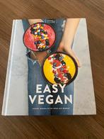 Easy vegan kookboek, Boeken, Ophalen of Verzenden, Zo goed als nieuw