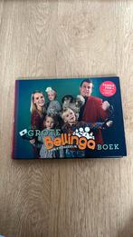 Het grote Bellingaboek, Ophalen of Verzenden, Zo goed als nieuw, Mode algemeen, Familie Bellinga