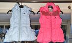 Le Chic bodywarmer tweeling match maat 104, Kinderen en Baby's, Tweelingen en Meerlingen, Ophalen of Verzenden, Zo goed als nieuw