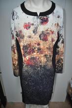 KG49 Jopess Tuniek jurk maat 48, Ophalen of Verzenden, Zo goed als nieuw, Overige kleuren, Jurk