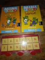 Mini loco lumie rekenen, Ophalen of Verzenden, Rekenen