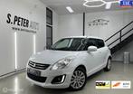 Suzuki Swift X-tra, Voorwielaandrijving, 94 pk, Gebruikt, Zwart