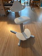 Als nieuw: originele Stokke Nomi stoel, Ophalen, Zo goed als nieuw, Meegroeistoel