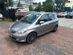 Honda Jazz 1.4 Style Airco! 2007 EXPORTEXPORT, Voorwielaandrijving, 83 pk, 450 kg, Gebruikt