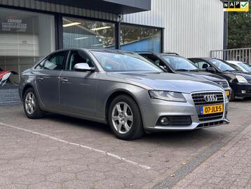 Audi A4 Limousine 1.8 TFSI Pro Line Business beschikbaar voor biedingen