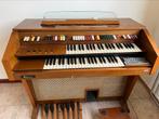 Electrisch  Orgel  merk Thomas    Gratis, Ophalen of Verzenden, Zo goed als nieuw, 2 klavieren, Orgel