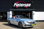 Mercedes-Benz SLK-klasse 250 AMG H&K STOEL- EN NEKVERWARMING, Automaat, Euro 5, Gebruikt, 4 cilinders