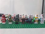 Custom star wars minifiguren, Kinderen en Baby's, Speelgoed | Duplo en Lego, Ophalen of Verzenden, Zo goed als nieuw