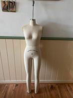 Pas pop voor kleding te maken  of voor decoratie, Hobby en Vrije tijd, Naaien en Fournituren, Ophalen, Zo goed als nieuw, Paspop