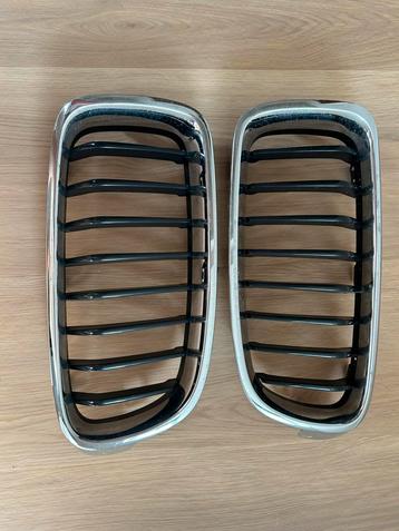 Grill BMW 3 serie beschikbaar voor biedingen