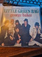George Baker Selection – Little Green Bag, Pop, Zo goed als nieuw, Ophalen