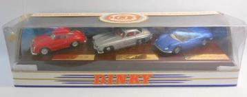 Classic Sport Cars Series 1 beschikbaar voor biedingen