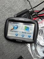 Zūmo 390LM Garmin navigatie voor de motor, Motoren, Ophalen of Verzenden, Gebruikt