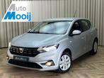 Dacia Sandero 1.0 TCe 90 *LPG* Eerste Eigenaar / Carplay / N, Voorwielaandrijving, Stof, Gebruikt, Huisgarantie
