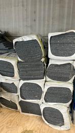 Metisse kantoenwol akoestische isolatie, Doe-het-zelf en Verbouw, Isolatie en Afdichting, Ophalen, Overige materialen, 4 tot 8 cm