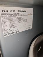 Bier tap, Doe-het-zelf en Verbouw, Minder dan 20 liter, Ophalen, Gebruikt, Geiser