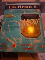 Compleet  aquarium  met alle toebehoren, Dieren en Toebehoren, Ophalen