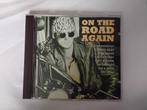 on the road again - various, Ophalen of Verzenden, Zo goed als nieuw, Pop