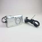 Nikon Coolpix A300 - Wi-Fi, Audio, Tv en Foto, Fotocamera's Digitaal, 20 Megapixel, Verzenden, Compact, Zo goed als nieuw