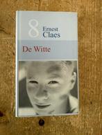 Ernest Claes, De witte, Boeken, Ophalen of Verzenden, Nieuw, Ernest Claes, België
