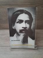 De toekomst van de mens / het goddelijk leven op aarde, Gelezen, Achtergrond en Informatie, Spiritualiteit algemeen, Sri Aurobindo