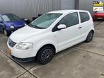 Volkswagen Fox 1.4 Trendline-BENZINE -CNG GAS, Voorwielaandrijving, 15 km/l, Gebruikt, CNG (Aardgas)