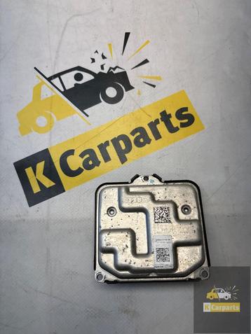 VW Audi Koplamp module Origineel 8S0907397D beschikbaar voor biedingen