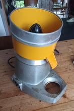 Santos citruspers, Ophalen of Verzenden, Gebruikt, Elektrisch, Citruspers