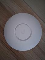 Unifi nanoHD Access Point, Computers en Software, Accesspoints, Verzenden, Gebruikt, Ubiquiti