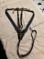 Borsttuig met elastiek, full, Ophalen of Verzenden, Zo goed als nieuw, Springen